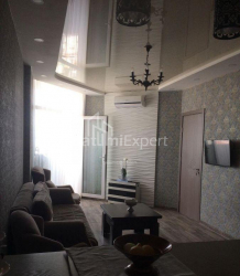 公寓 3-комн 55 m² - 亚历山德拉·普希金, Batumi