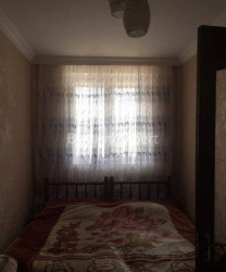 公寓 2-комн 50 m² - 尤里耶夫斯卡娅, Batumi