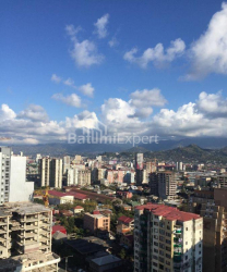公寓 67 平方米的公寓 - 优素福·科巴拉泽, Batumi, 佐治亚州。