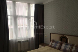 公寓 3-комн 80 m² - 尤里耶夫斯卡娅, Batumi