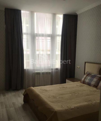 公寓 3-комн 80 m² - 尤里耶夫斯卡娅, Batumi