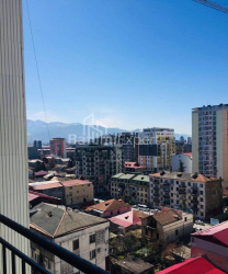 公寓 2-комн 65 m² - 治安官 Khimshiashvili, Batumi