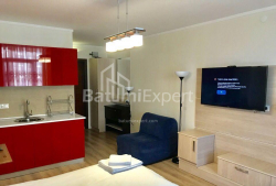 公寓 1-комн 33 m² - 治安官 Khimshiashvili, Batumi