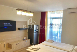 公寓 1-комн 33 m² - 治安官 Khimshiashvili, Batumi