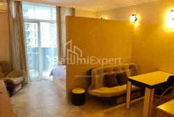 公寓 1-комн 32 m² - 治安官 Khimshiashvili, Batumi
