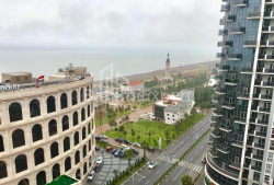 公寓 1-комн 32 m² - 治安官 Khimshiashvili, Batumi