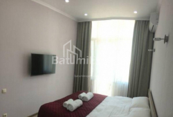 公寓 2-комн 43 m² - 尤里耶夫斯卡娅, Batumi