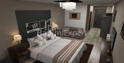 公寓 1-комн 26 m² - 治安官 Khimshiashvili, Batumi