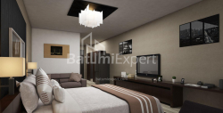 公寓 1-комн 26 m² - 治安官 Khimshiashvili, Batumi