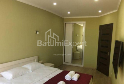 公寓 2-комн 54 m² - 优素福·科巴拉泽, Batumi