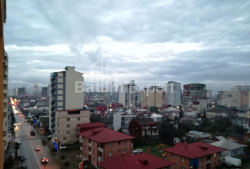 公寓 3-комн 48 m² - 尤里耶夫斯卡娅, Batumi