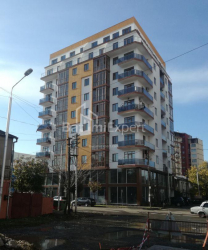 公寓 3-комн 48 m² - 尤里耶夫斯卡娅, Batumi