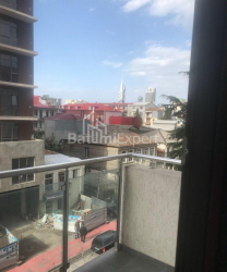 公寓 3-комн 79 m² - 帕纳瓦兹国王, Batumi