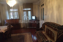私宅 4-комн 120 m² - 尤里耶夫斯卡娅, Batumi