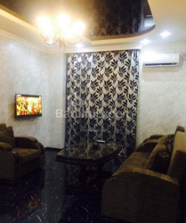 公寓 2-комн 55 m² - 尤里耶夫斯卡娅, Batumi