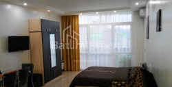 公寓 1-комн 37 m² - 尤里耶夫斯卡娅, Batumi