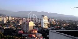公寓 35 平方米的公寓 - 尤里耶夫斯卡娅, Batumi, 佐治亚州。