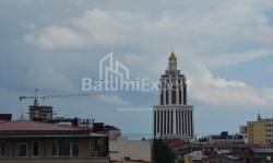 公寓 3-комн 56 m² - Vakhtang Gorgasali, Batumi