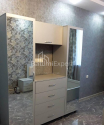 公寓 1-комн 31 m² - 尤里耶夫斯卡娅, Batumi