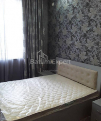公寓 1-комн 31 m² - 尤里耶夫斯卡娅, Batumi