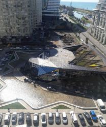 公寓 1-комн 50 m² - 治安官 Khimshiashvili, Batumi