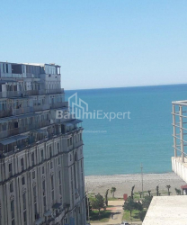 公寓 1-комн 50 m² - 治安官 Khimshiashvili, Batumi