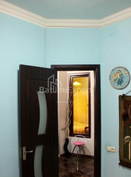 公寓 3-комн 75 m² - Vakhtang Gorgasali, Batumi