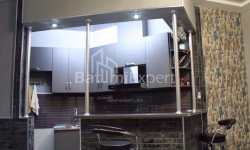 公寓 3-комн 48 m² - 伊利亚·查瓦查瓦泽, Batumi