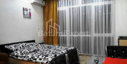 公寓 1-комн 38 m² - 尤里耶夫斯卡娅, Batumi