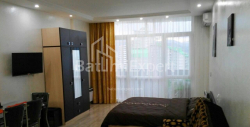 公寓 1-комн 38 m² - 尤里耶夫斯卡娅, Batumi