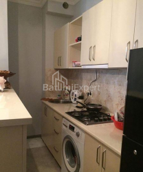 公寓 3-комн 53 m² - 尤里耶夫斯卡娅, Batumi