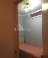公寓 3-комн 53 m² - 尤里耶夫斯卡娅, Batumi