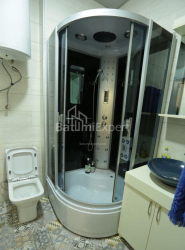 公寓 2-комн 40 m² - 佩特拉·巴格拉季昂尼, Batumi