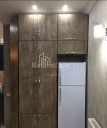 公寓 2-комн 45 m² - 尤里耶夫斯卡娅, Batumi