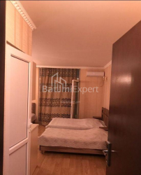 公寓 1-комн 33 m² - 尤里耶夫斯卡娅, Batumi
