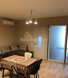 公寓 3-комн 57 m² - Vakhtang Gorgasali, Batumi
