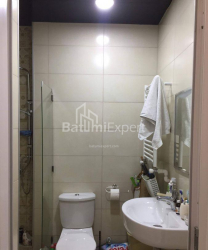 公寓 2-комн 43 m² - 尤里耶夫斯卡娅, Batumi