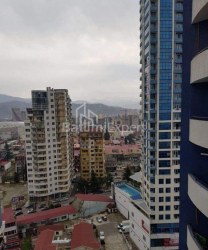 公寓 2-комн 40 m² - 尼科·皮罗斯马尼, Batumi