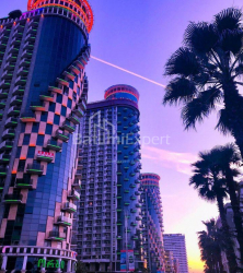 公寓 2-комн 51 m² - 治安官 Khimshiashvili, Batumi