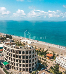 公寓 2-комн 51 m² - 治安官 Khimshiashvili, Batumi