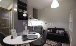 公寓 1-комн 33 m² - 祖拉巴戈尔吉拉泽, Batumi