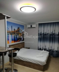 公寓 2-комн 25 m² - 尤里耶夫斯卡娅, Batumi