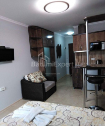 公寓 2-комн 25 m² - 尤里耶夫斯卡娅, Batumi