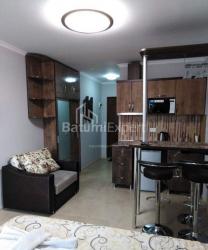 公寓 2-комн 25 m² - 尤里耶夫斯卡娅, Batumi