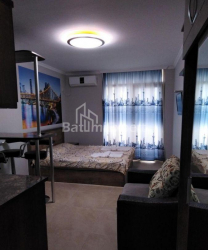 公寓 2-комн 25 m² - 尤里耶夫斯卡娅, Batumi