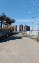公寓 1-комн 27 m² - 尤里耶夫斯卡娅, Batumi