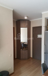 公寓 2-комн 50 m² - 尤里耶夫斯卡娅, Batumi