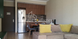 公寓 2-комн 50 m² - 尤里耶夫斯卡娅, Batumi