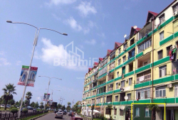 公寓 5-комн 125 m² - 鲁斯塔韦利, Batumi