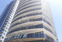 公寓 1-комн 27 m² - 治安官 Khimshiashvili, Batumi